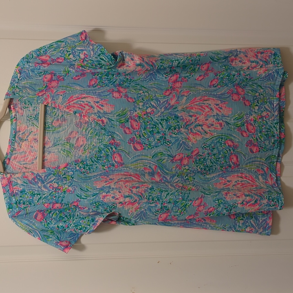 Lilly Pulitzer T-Shirt